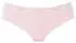 Lascana Bikini slip rosé