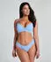 Hunkemöller Vorgeformter BH ohne Bügel Lola Blau