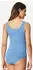 Schiesser Trägertops 2er-Pack hellblau/creme Modal Essentials (183711-920)