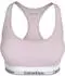 Calvin Klein Icon Cotton Modal Bralette (LV00QF8493) light pink
