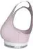 Calvin Klein Icon Cotton Modal Bralette (LV00QF8493) light pink