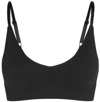 Hunkemöller Dianne Bustier in Schwarz (200271)