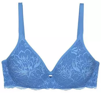 Triumph Amourette Charm B&uuml;gel-BH (10214458) ciel