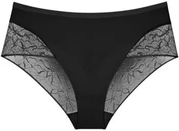Triumph Comfort Contour Maxi (10226329) schwarz