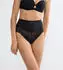 Triumph Comfort Contour String (10226423) schwarz
