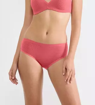 Sloggi Zero Feel Air Hipster (10226718) flamingo