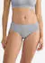 Sloggi Hipster Zero Feel Bliss (10219689) chrome