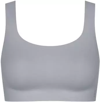 Sloggi Zero Feel Top (10217786) chrome