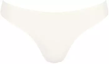 Sloggi Zero Feel Pure String (10226702) silk white