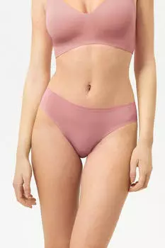 Mey Slip Serie Simply Better Invisibles (1120057) Light Berry