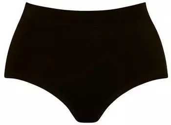 Anita Claire Taillenslip (1333) schwarz