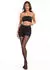 Magic Bodyfashion Shapinghose mit Baumwollzwickel schwarz