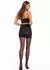 Magic Bodyfashion Shapinghose mit Baumwollzwickel schwarz