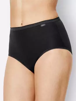 Speidel Formslip Shape mit Shaping-Effekt schwarz