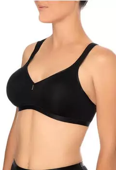Felina Beyond Basic Molding BH ohne Bügel (203223) schwarz