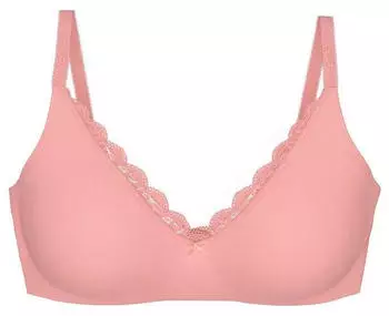 Triumph Amourette Minimizer BH (10210668) rosa