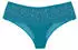 Triumph Crazy Stupid Love Hipster (10222367) blau