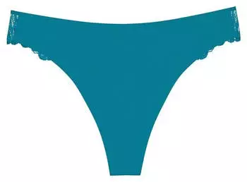 Triumph String Pretty Micro (10222212) arizona blue