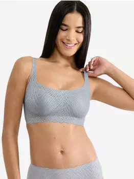 Sloggi Zero Feel Bliss Top (10219678) chrome