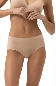 Mey Hipster Serie Simply Better Invisibles Cream Tan