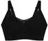 Anita Essential Smart Bralette (5433) black