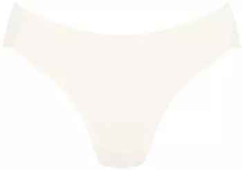 Sloggi Zero Feel Pure High Leg (10227113) silk white