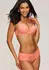 Lascana Tiziana Panty mit modischer Zierkante und hübschen Accessoires (28264631) orange/neon pfirsich