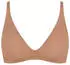 Sloggi Zero Feel 2.0 The UP P Bra (10226701) Nostalgic Brown