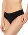 Nur Die Daily Micro String Tanga Seamless mit Spitze (812218) schwarz