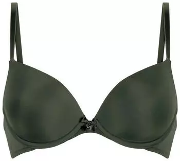 Hunkem&ouml;ller Vorgeformter B&uuml;gel-BH Plunge