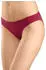 Vivance Dreams Bikinislip aus weicher Microfaser (500155) rot/schwarz/weiß