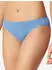 Schiesser Tai Slips 2er-Pack hellblau/creme Modal Essentials (183712-920)