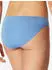 Schiesser Tai Slips 2er-Pack hellblau/creme Modal Essentials (183712-920)