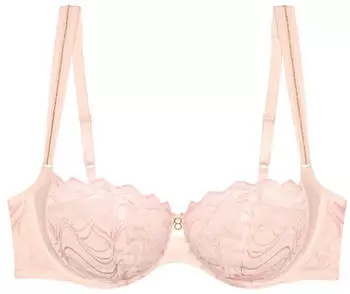 Triumph Palina Waves Of Glow B&uuml;gel-BH (10226332) rosa