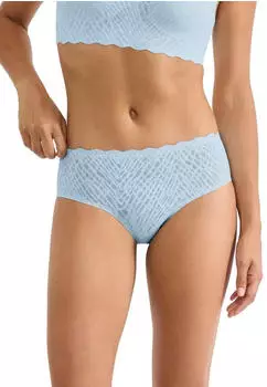 Sloggi Hipster Zero Feel Bliss (10219689) light blue