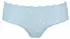 Sloggi Hipster Zero Feel Bliss (10219689) light blue