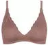 Sloggi Zero Feel Bliss Push-up Bra (10226744) cacao