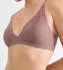 Sloggi Zero Feel Bliss Push-up Bra (10226744) cacao