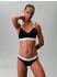 Calvin Klein Icon Cotton Modal Bralette (LV00QF8504) black
