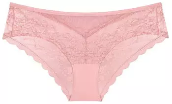 Triumph Comfort Allure Hipster (10226444) rosa