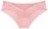Triumph Comfort Allure Hipster (10226444) rosa