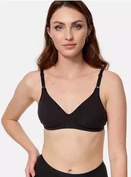 Nur Die Daily Micro BH mit Push-up