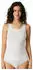 Schiesser Stretch Cotton Trägertop 4er-Pack (TB_182906-4P-100-36) weiß