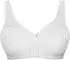 Viania Soft BH Baumwolle (105452) weiß