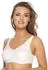 Viania Soft BH Baumwolle (105452) weiß
