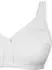 Viania Soft BH Baumwolle (105452) weiß