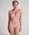 Hunkemöller Vorgeformter BH ohne Bügel Lola Rosa