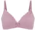 Hunkemöller Vorgeformter BH ohne Bügel Lola Rosa