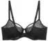 Triumph Comfort Contour Minimizer BH (10226401) schwarz