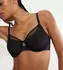 Triumph Comfort Contour Minimizer BH (10226401) schwarz